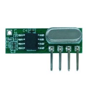 ماژول گیرنده CY45-V3.0 فرکانس 315MHz