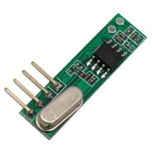 ماژول گیرنده CY61-V3.0 فرکانس 315MHz