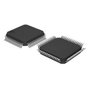 میکروکنترلر HT32F52253 LQFP64