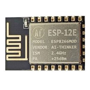ماژول وای فای ESP-12E