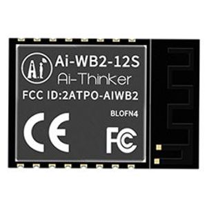 ماژول وای فای بلوتوث Ai-WB2-12S(BLOFN4)