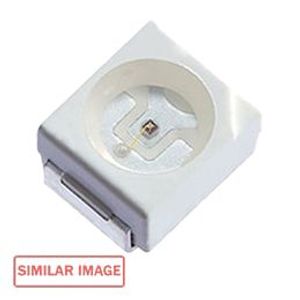 ال ای دی SMD آبی 3528