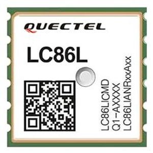 ماژول GNSS LC86L