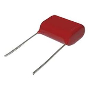 خازن پلی پروپیلن Polypropylene (MKP)