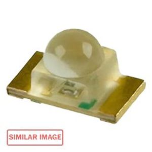 ال ای دی SMD قرمز 1206