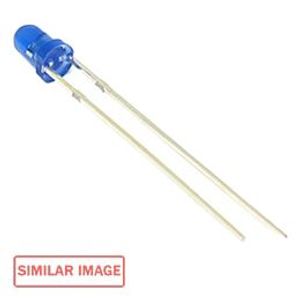 ال ای دی DIP آبی 3mm
