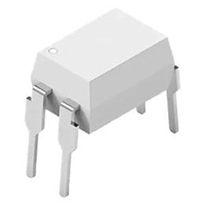 اپتوکوپلر CT817C-H با پکیج DIP4