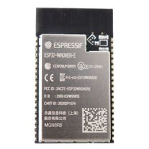 ماژول وای فای بلوتوث ESP32-WROVER-E-N8R8