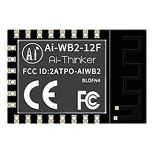 ماژول وای فای بلوتوث Ai-WB2-12F(BLOFN4)