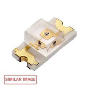 ال ای دی SMD زرد 1206