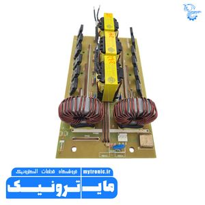 برد میانی 12 دیودی دستگاه جوش ماسفتی - فروشگاه اینترنتی مایترونیک
