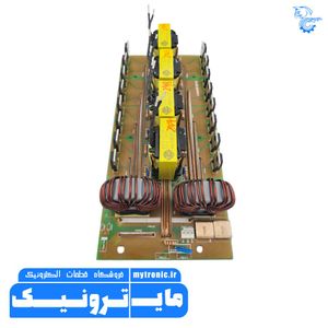 برد میانی 16 دیودی دستگاه جوش ماسفتی - فروشگاه اینترنتی مایترونیک