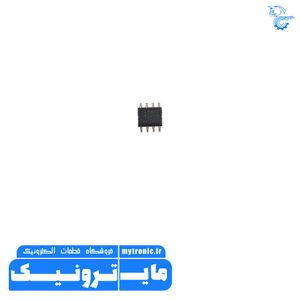 آی سی آپ امپ LM393/SMD - فروشگاه اینترنتی مایترونیک
