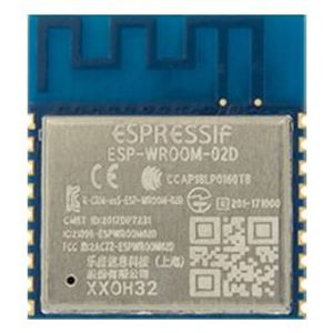 ماژول وای فای ESP-WROOM-02D-N4