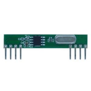 ماژول گیرنده CY38-V2 فرکانس 315MHz