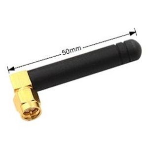 آنتن GSM دارای کانکتور SMA
