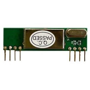 ماژول گیرنده CY43 فرکانس 433.92MHz