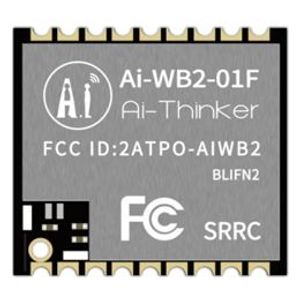 ماژول وای فای بلوتوث Ai-WB2-01F