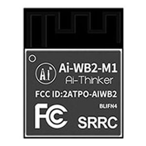 ماژول وای فای بلوتوث Ai-WB2-M1(BLIFN4)