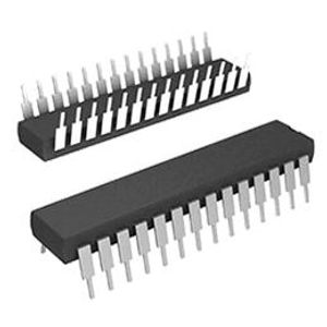 میکروکنترلر HT48R50A-1 SKDIP28
