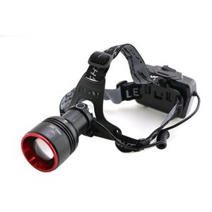 هدلایت زوم دار اسمال سان مدل ZY-F786T