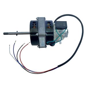موتور پنکه چینی سیم مس گیربکس دستی ARGO-101