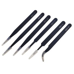 ست پنس ESD-6PCS
