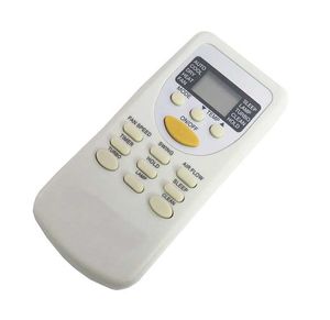کنترل کولرگازی جنرال مخصوص کد 03