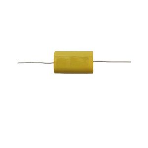 خازن اکسیال(کراس اور) 3.3uf-250v