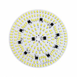 LED DOB سفید مهتابی 220VAC 125W