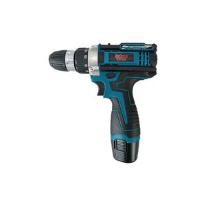 دریل شارژی باس مدل BS-Li-ion-18V