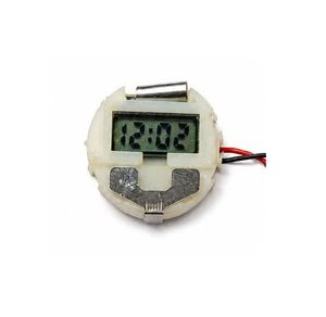 ماژول نمایشگر ساعت CLK LCD MINI