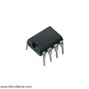 ATtiny13A-PU DIP