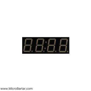 LED MODULE LB40802BR1B-T
