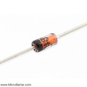 Diode BZX55C3V9