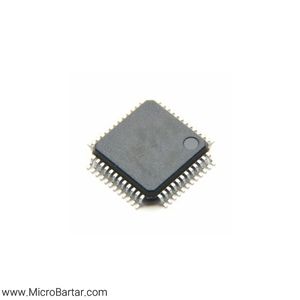 HT32F12366 LQFP48