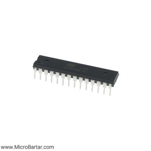 ATmega8A-PU SPDIP CHINA