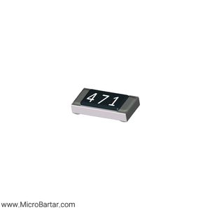 Res 470R 0603 Royalohm