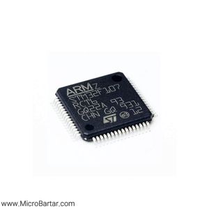 STM32F107RCT6