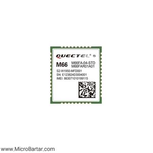 Quectel M66