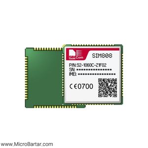 Simcom SIM808