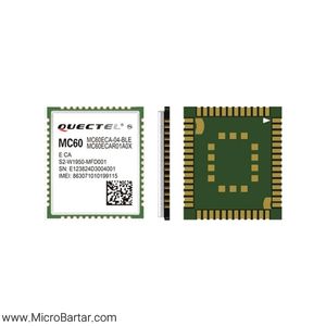 Quectel MC60E