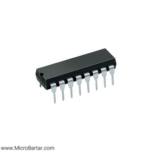 CD4056BE 16DIP