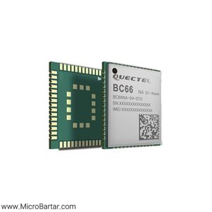 Quectel BC66