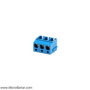 Screw Terminal Block Connector KF300-3P