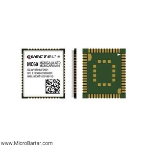Quectel MC60