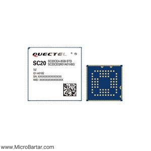 Quectel SC20-W