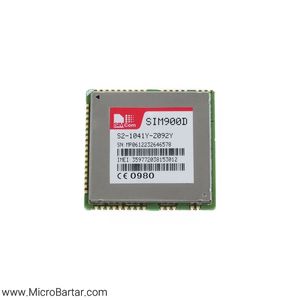 Simcom SIM900D
