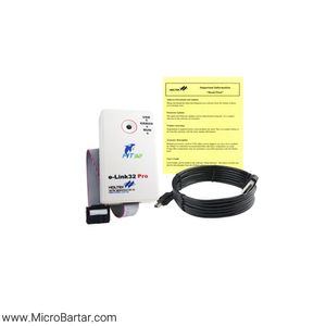Holtek Programmer e-Link32 Pro Debug Adapter