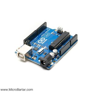 برد آردوینو Arduino UNO DIP R3